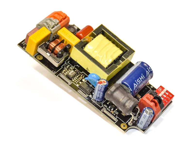 LED 1050mA 36W — FPOW-LED36-1050-OF