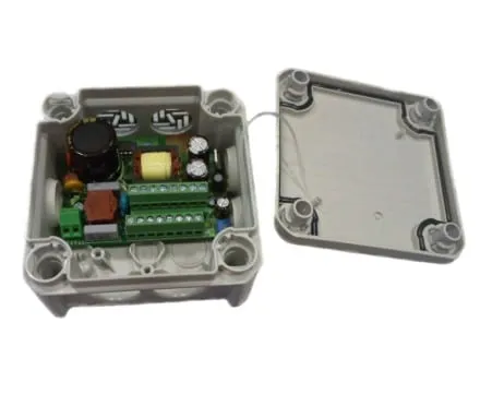 FPOW-50W-II
