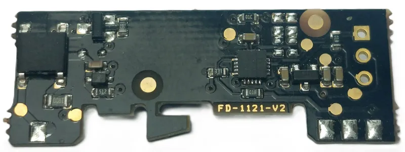 DALI-2 kontroler — FD-1121-V2