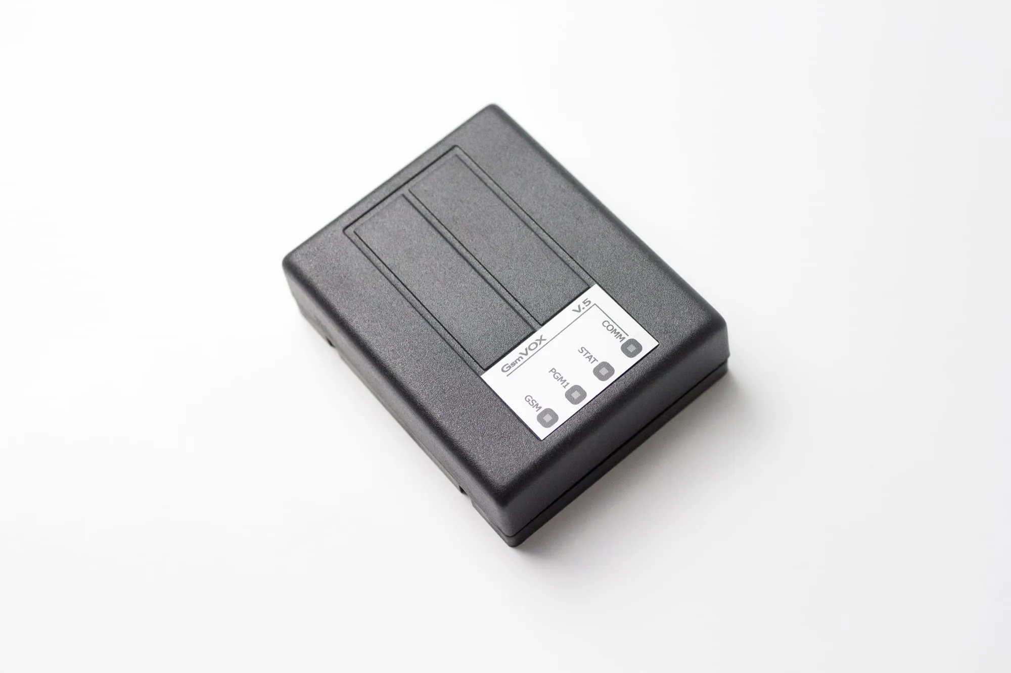 GsmVOX (ranije GSM Komunikator)