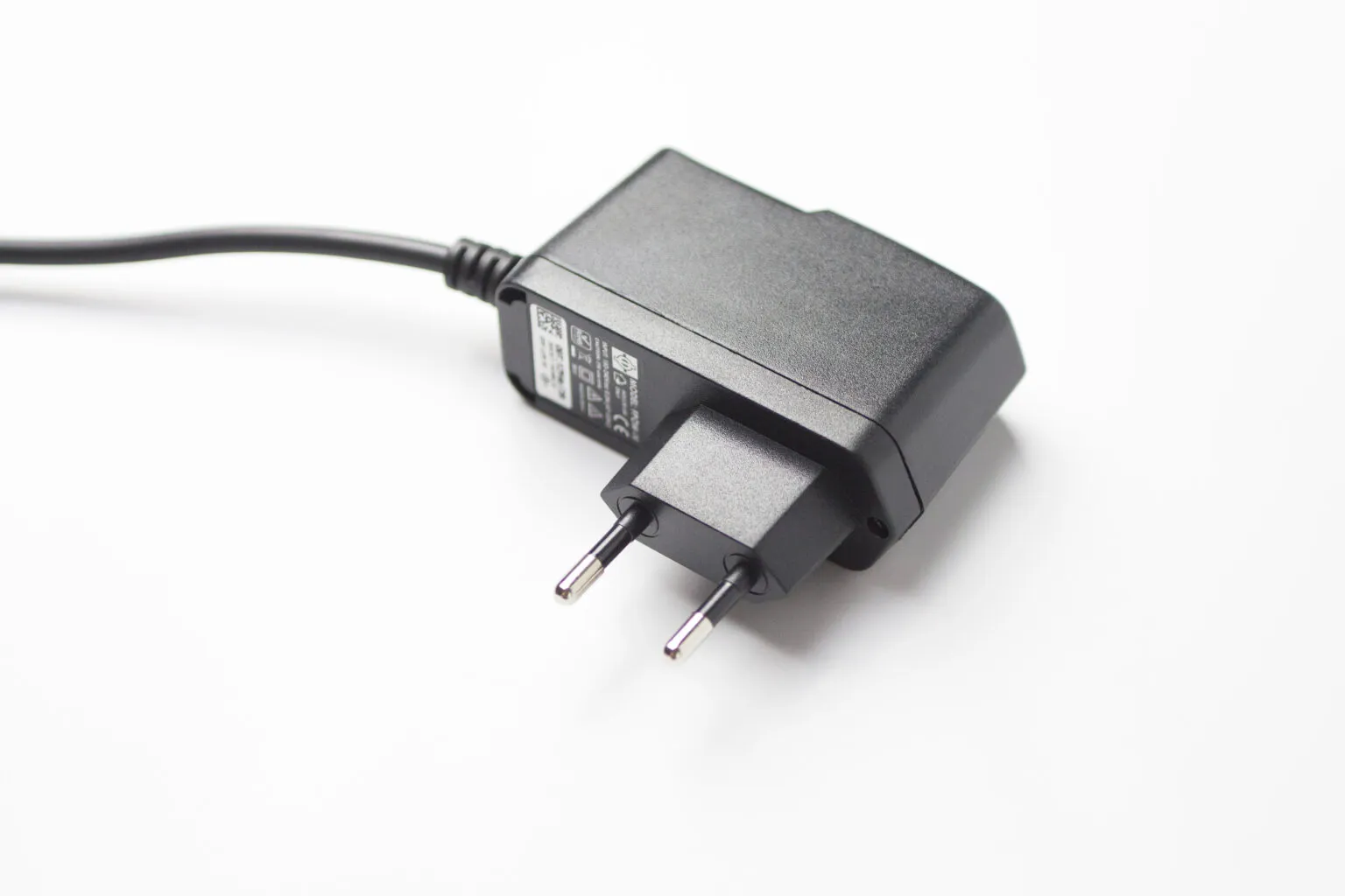 12V 2.5A — FPOW-IV-R30-12