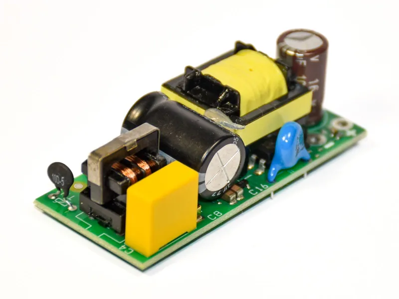 12V 2.5A — FPOW-IV-R30-12-OF