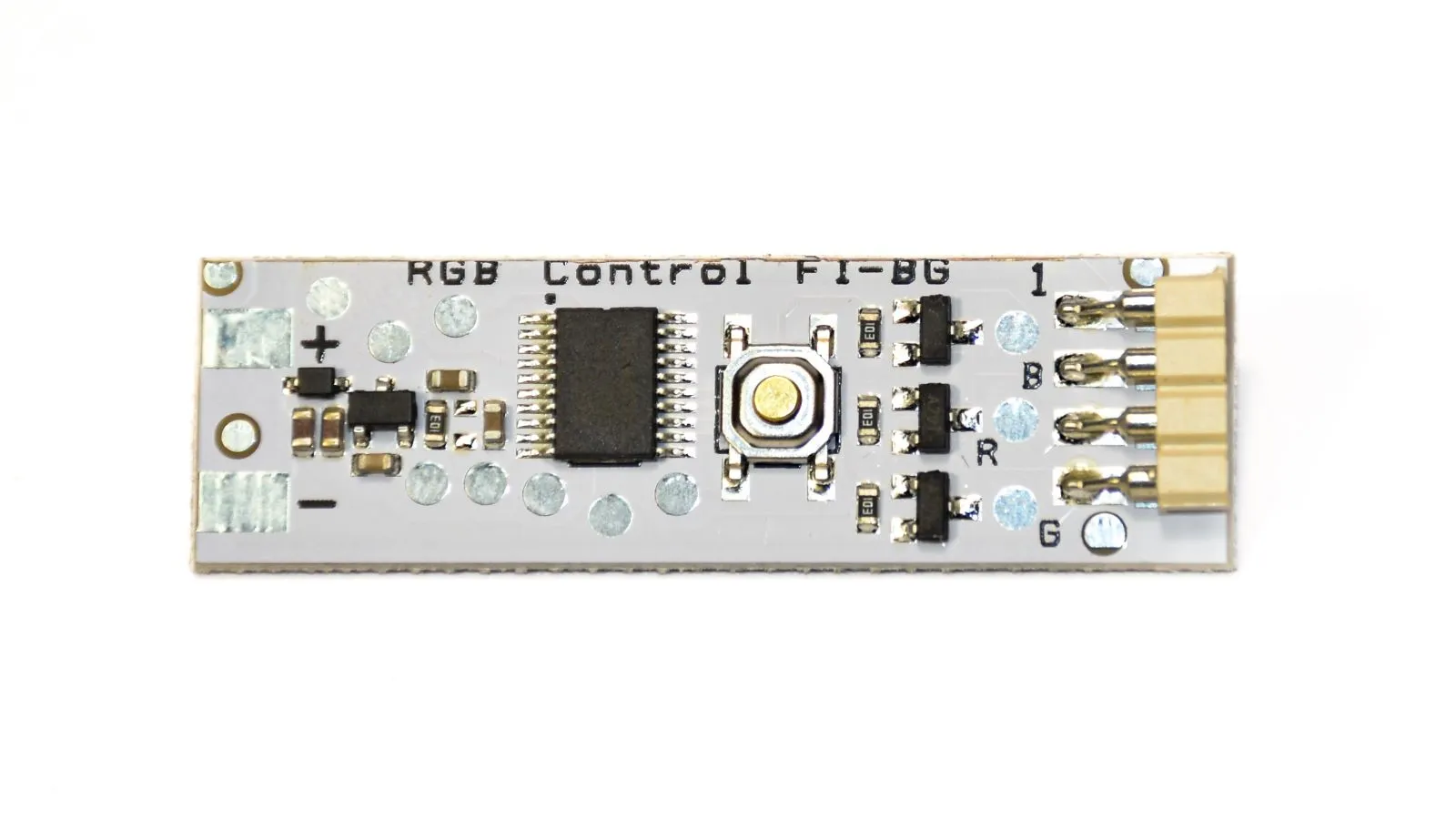 RGB Controller — FI-BG