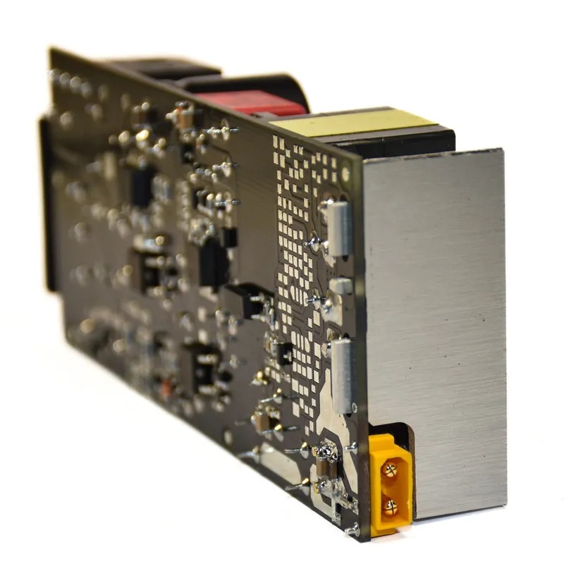 12V 20A — FPOW-VN240-12-OF, view 2