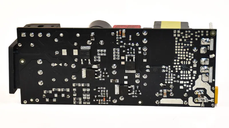12V 20A — FPOW-VN240-12-OF, view 3