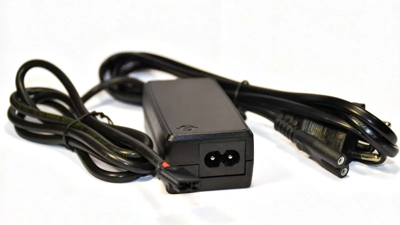 12V 4.2A — FPOW-VR50-12, view 3