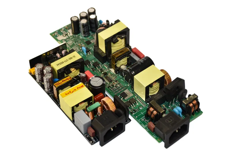 12V 20A — FPOW-VN240-12-OF, view 4