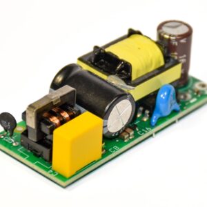 Power Supply 12V 2.5A-VR Open Frame