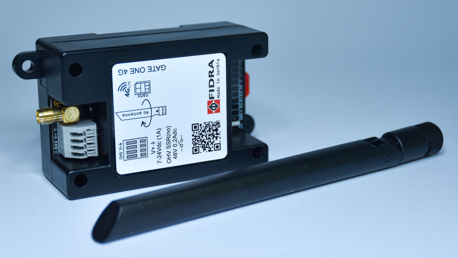 GSM GATE ONE 4G - Image 3