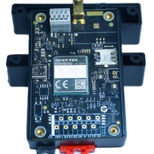 GSM GATE ONE 4G - Image 5