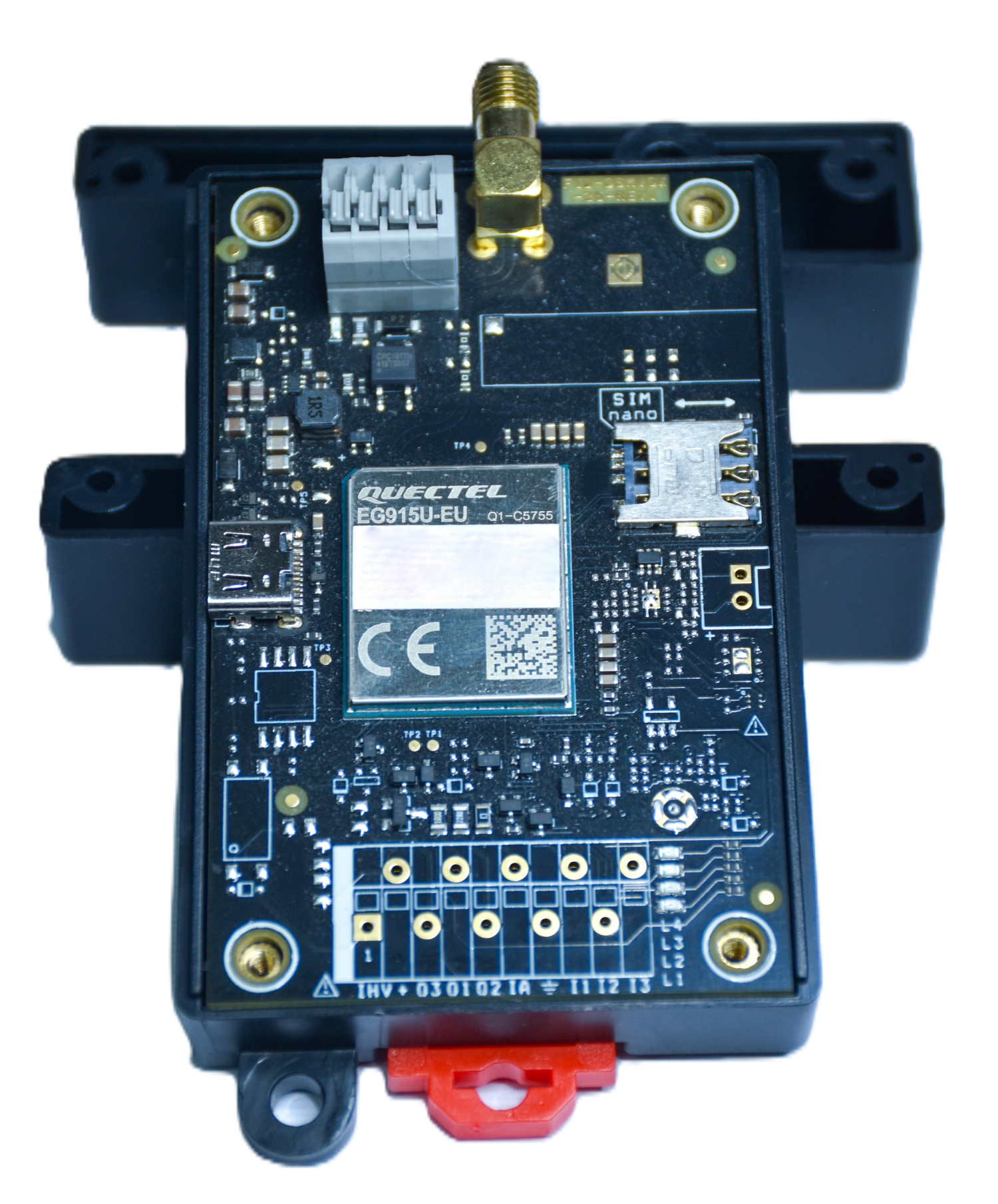 GSM GATE ONE 4G - Image 5