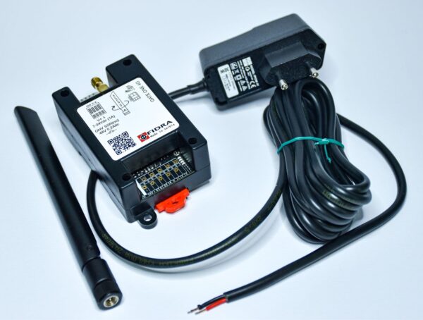 GSM GATE ONE 4G